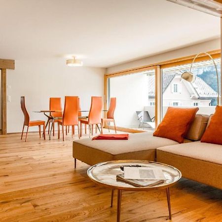 Apartment Bärhaus - GRIWA RENT AG Grindelwald Exterior foto